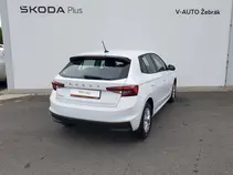 Fabia Selection