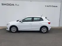 Fabia Selection