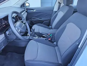 Škoda Fabia Selection