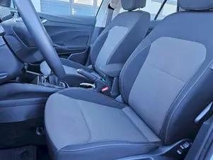 Škoda Fabia Selection