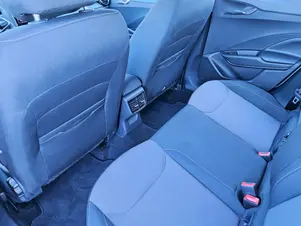 Škoda Fabia Selection