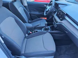 Škoda Fabia Selection