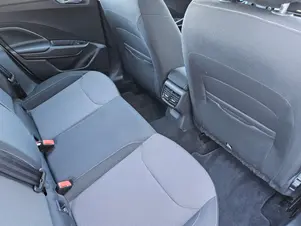 Škoda Fabia Selection