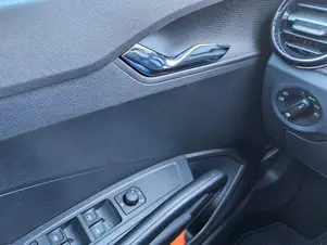 Škoda Fabia Selection