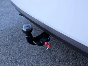 Škoda Fabia Selection