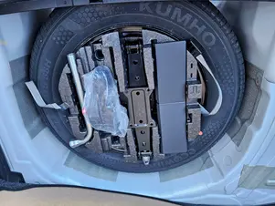 Škoda Fabia Selection