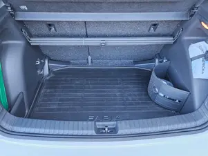 Škoda Fabia Selection