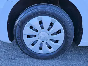 Škoda Fabia Selection