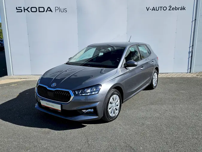 Fabia Selection