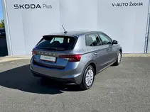 Fabia Selection