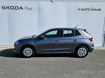 Fabia Selection