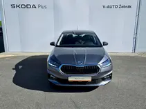 Fabia Selection