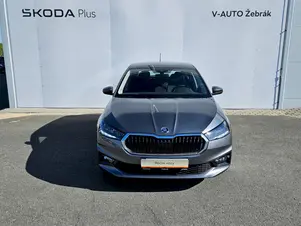 Škoda Fabia Selection
