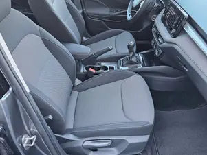 Škoda Fabia Selection