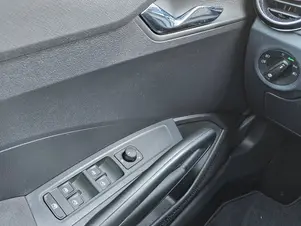 Škoda Fabia Selection