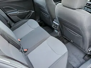 Škoda Fabia Selection