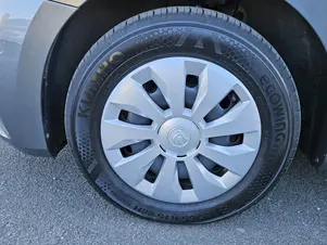 Škoda Fabia Selection