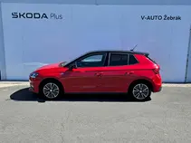 Fabia Monte Carlo