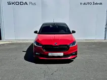 Fabia Monte Carlo