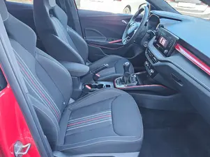 Škoda Fabia Monte Carlo