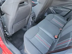 Škoda Fabia Monte Carlo