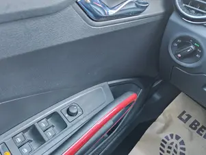 Škoda Fabia Monte Carlo