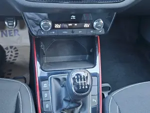 Škoda Fabia Monte Carlo