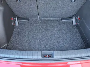 Škoda Fabia Monte Carlo