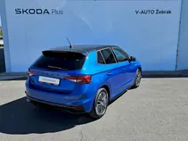 Fabia Monte Carlo