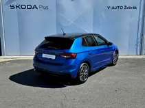 Fabia Monte Carlo