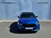 Fabia Monte Carlo