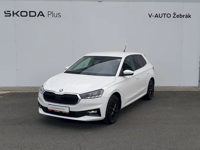 Fabia Style