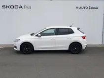 Fabia Style