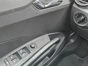 Škoda Fabia Selection