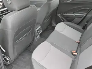 Škoda Fabia Selection