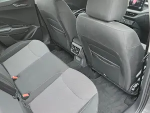 Škoda Fabia Selection