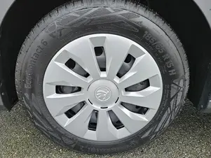 Škoda Fabia Selection