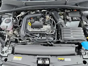 Škoda Fabia Selection