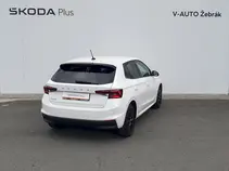 Fabia Style