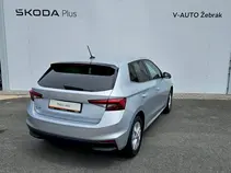 Fabia Top Selection