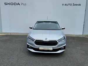 Škoda Fabia Top Selection