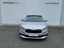 Fabia Top Selection