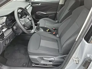 Škoda Fabia Top Selection
