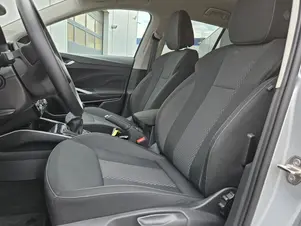 Škoda Fabia Top Selection