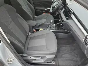 Škoda Fabia Top Selection