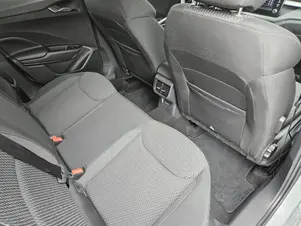 Škoda Fabia Top Selection