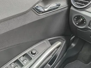 Škoda Fabia Top Selection