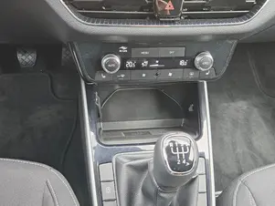 Škoda Fabia Top Selection