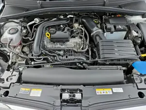 Škoda Fabia Top Selection