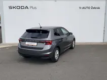 Fabia Style